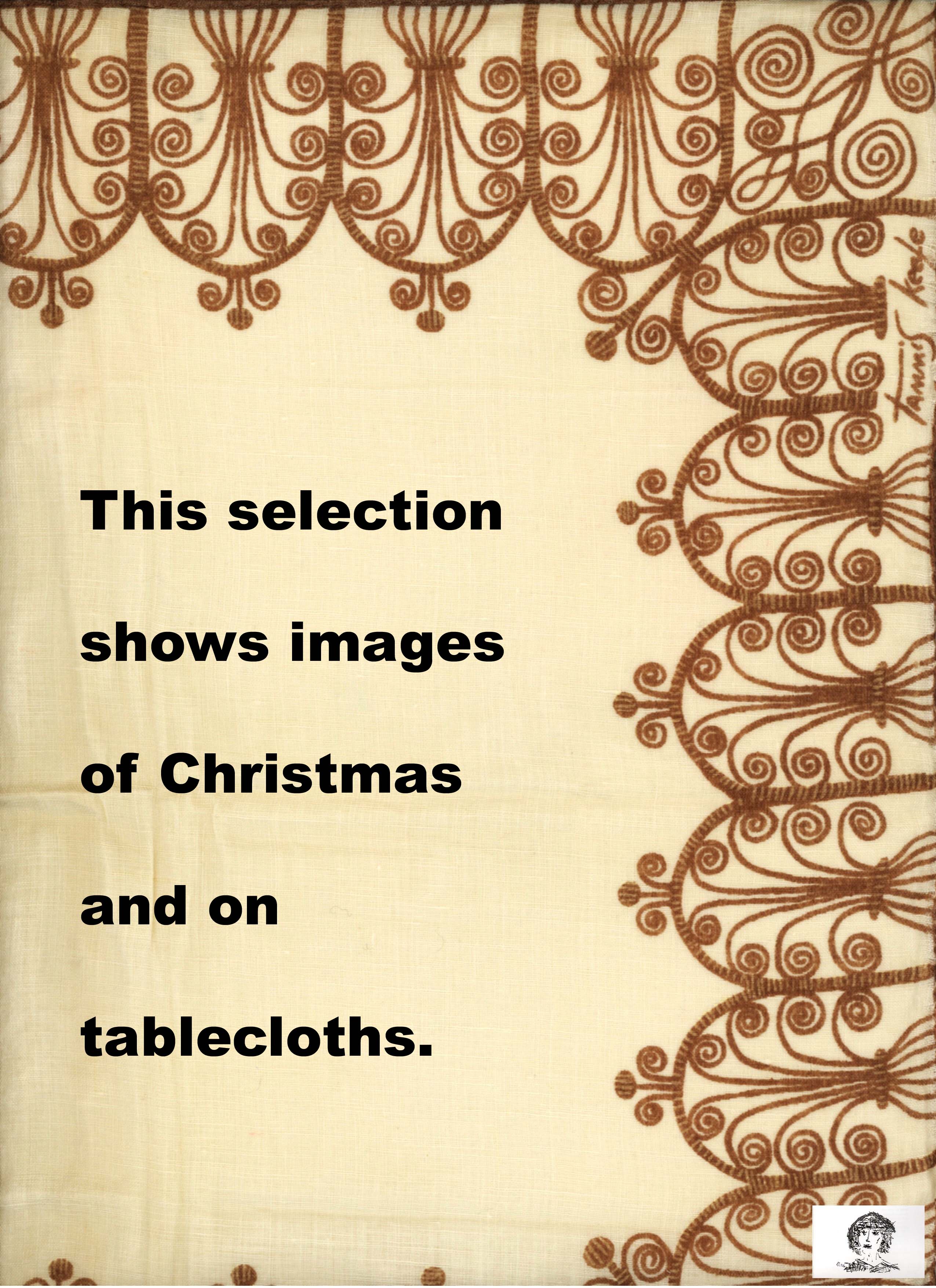 xmastable