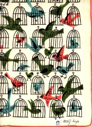 cages